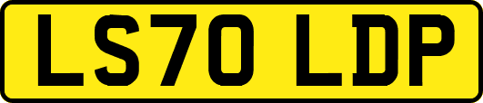 LS70LDP