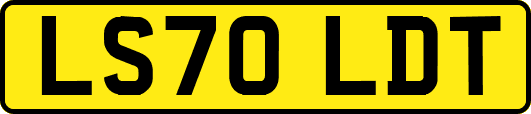 LS70LDT