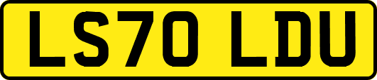 LS70LDU