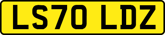 LS70LDZ