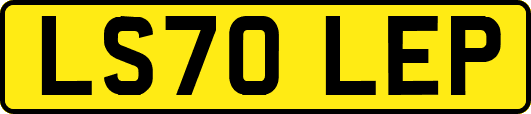 LS70LEP