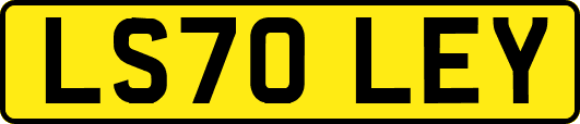 LS70LEY