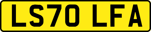 LS70LFA