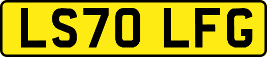 LS70LFG