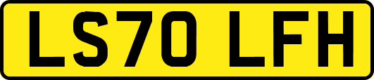 LS70LFH