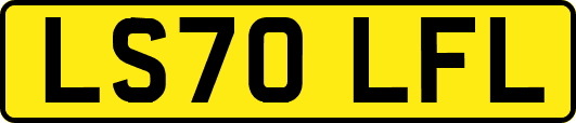 LS70LFL