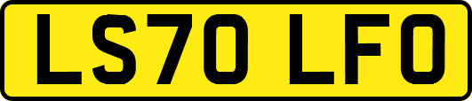 LS70LFO