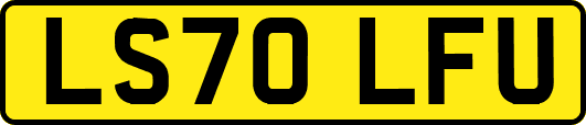LS70LFU