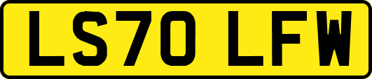 LS70LFW