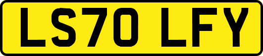 LS70LFY