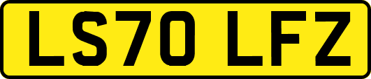 LS70LFZ