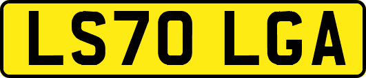 LS70LGA