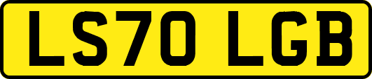 LS70LGB