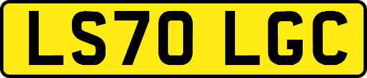 LS70LGC