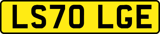 LS70LGE