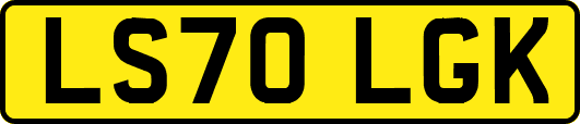 LS70LGK