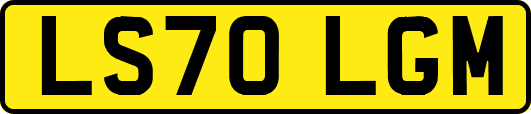 LS70LGM