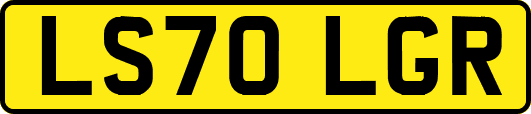 LS70LGR