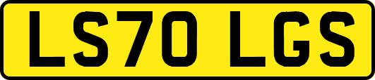 LS70LGS