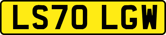 LS70LGW