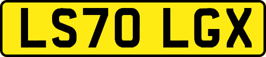 LS70LGX
