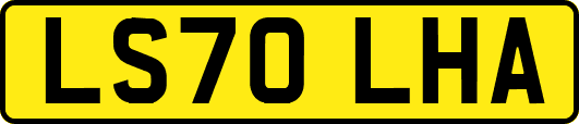 LS70LHA