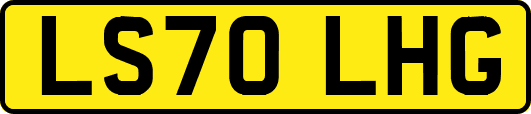 LS70LHG