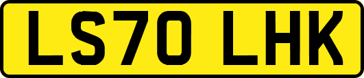 LS70LHK