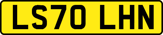 LS70LHN