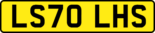 LS70LHS