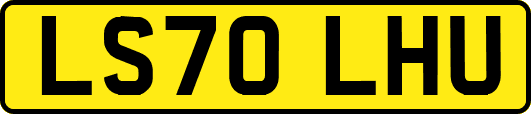 LS70LHU