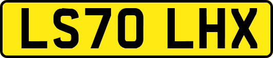 LS70LHX