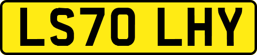 LS70LHY