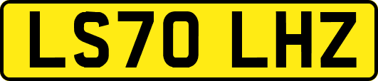 LS70LHZ