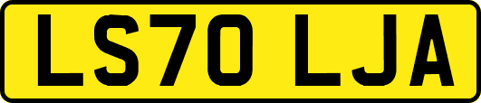 LS70LJA
