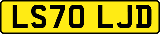 LS70LJD