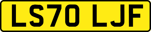 LS70LJF
