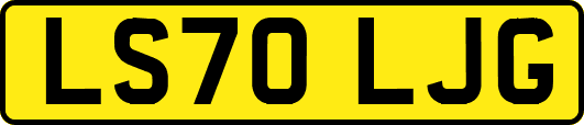 LS70LJG