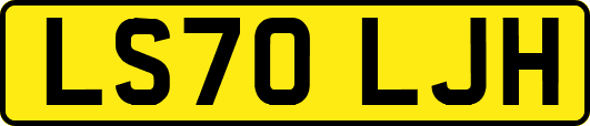 LS70LJH