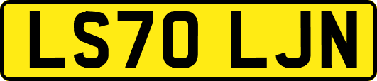 LS70LJN