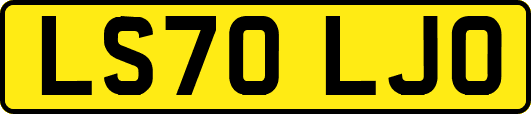 LS70LJO
