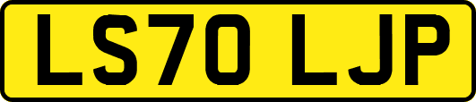 LS70LJP