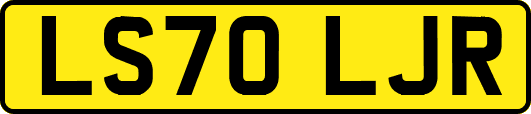 LS70LJR