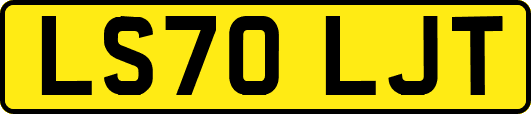 LS70LJT