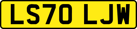 LS70LJW