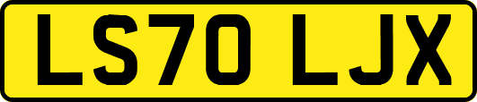 LS70LJX