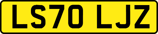 LS70LJZ