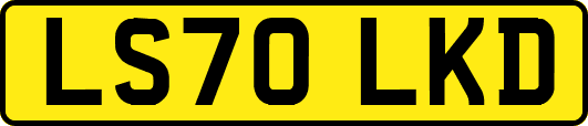 LS70LKD