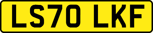 LS70LKF
