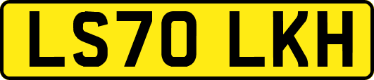 LS70LKH